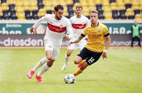 vfb stuttgart letzte spiele